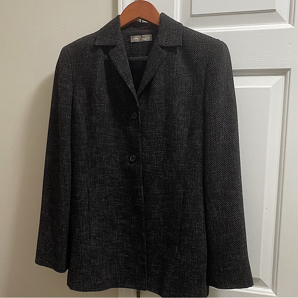 Tweet blazer jacket